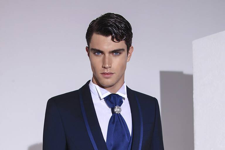 Petrelli Uomo 2025