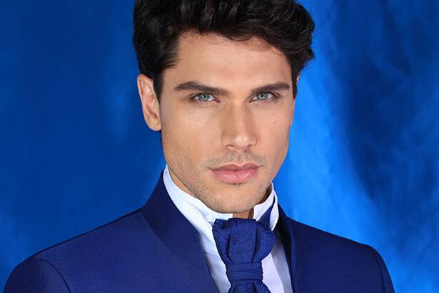 Petrelli Uomo 2025