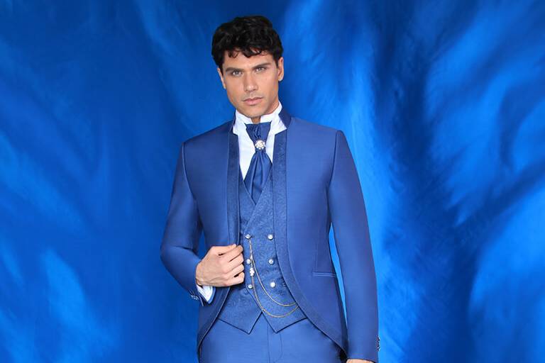 Petrelli Uomo 2025