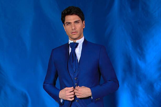 Petrelli Uomo 2025