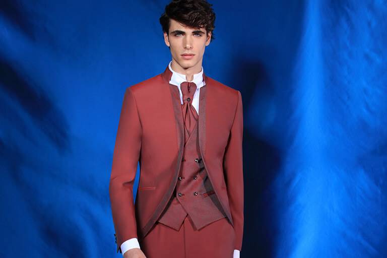 Petrelli Uomo 2025