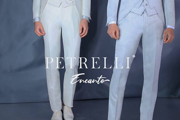 Petrelli Uomo 2025