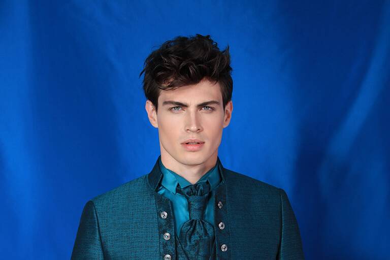 Petrelli Uomo 2025