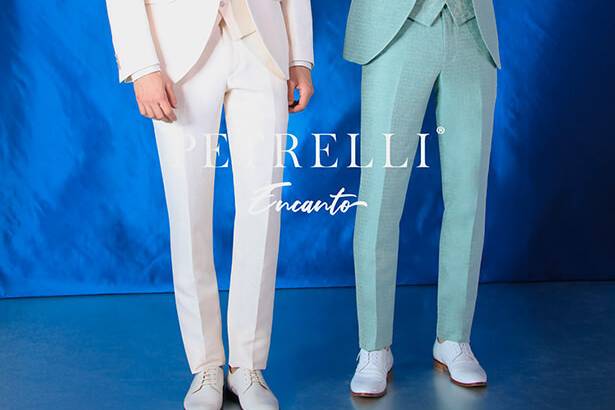 Petrelli Uomo 2025