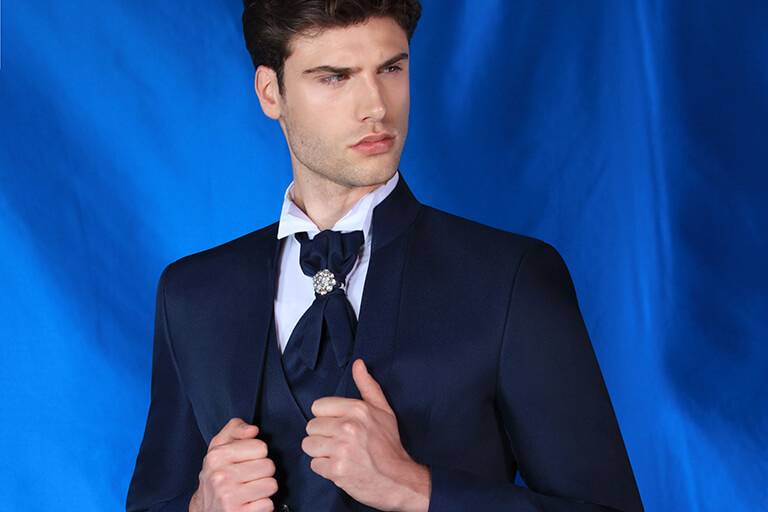 Petrelli Uomo 2025