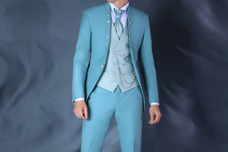 Petrelli Uomo 2025