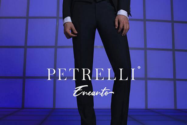 Petrelli Uomo 2025