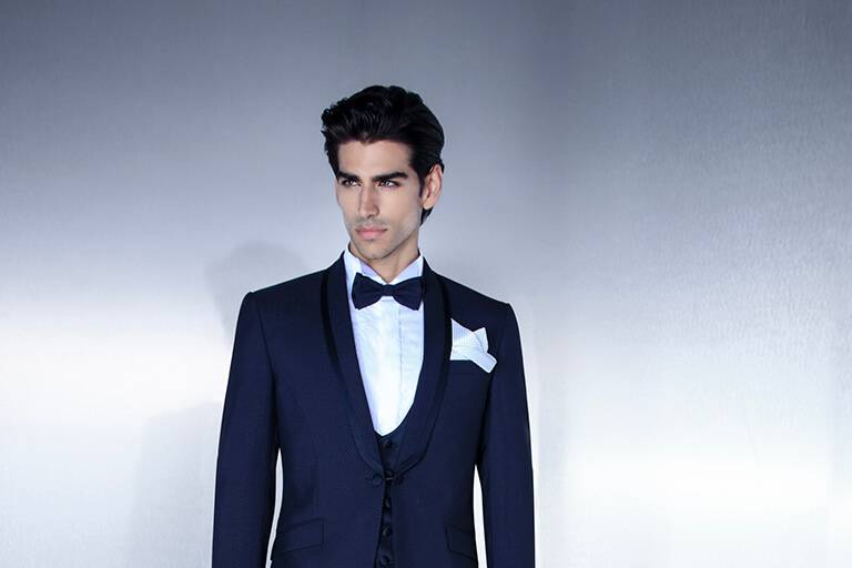 Petrelli Uomo 2025