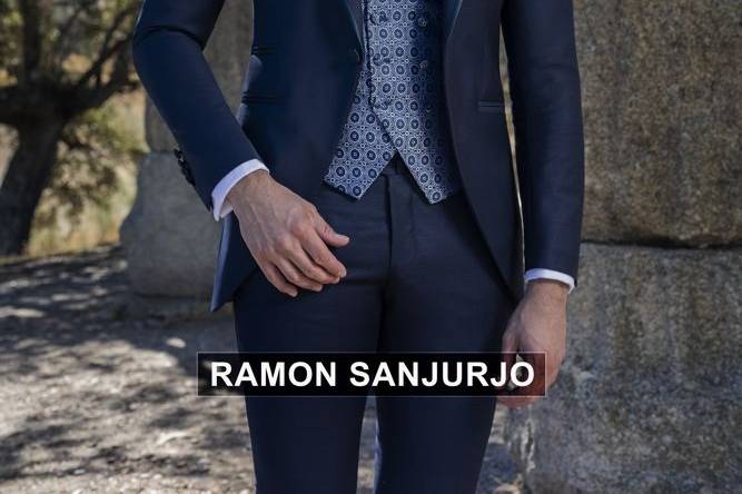 Novio Ramón Sanjurjo 2023