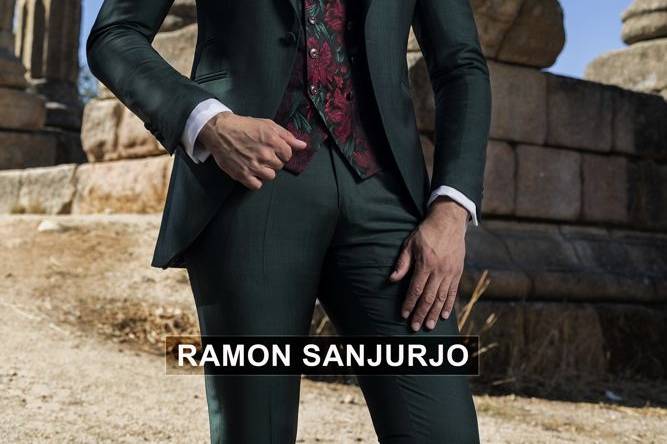 Novio Ramón Sanjurjo 2023