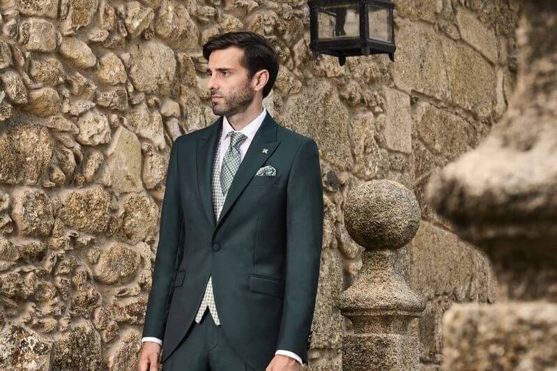 Ramón Sanjurjo 2025