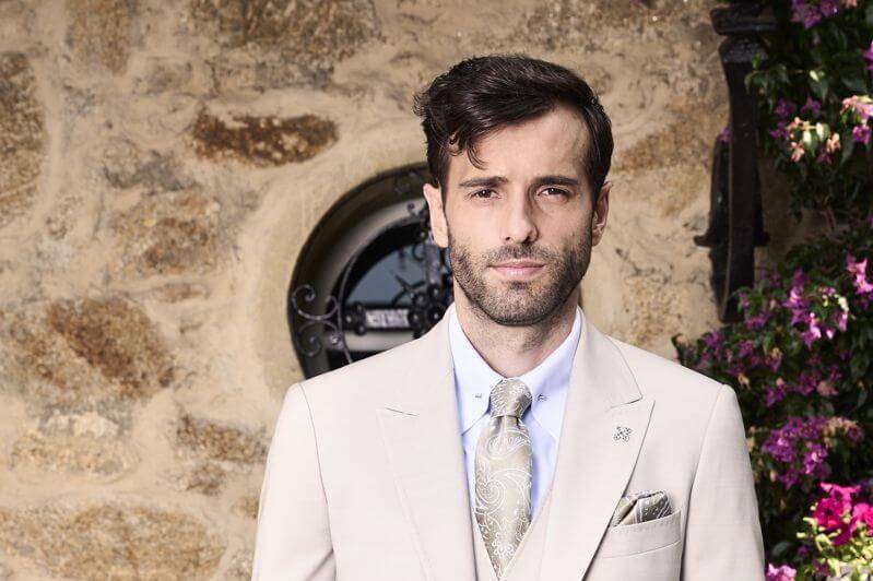Ramón Sanjurjo 2025