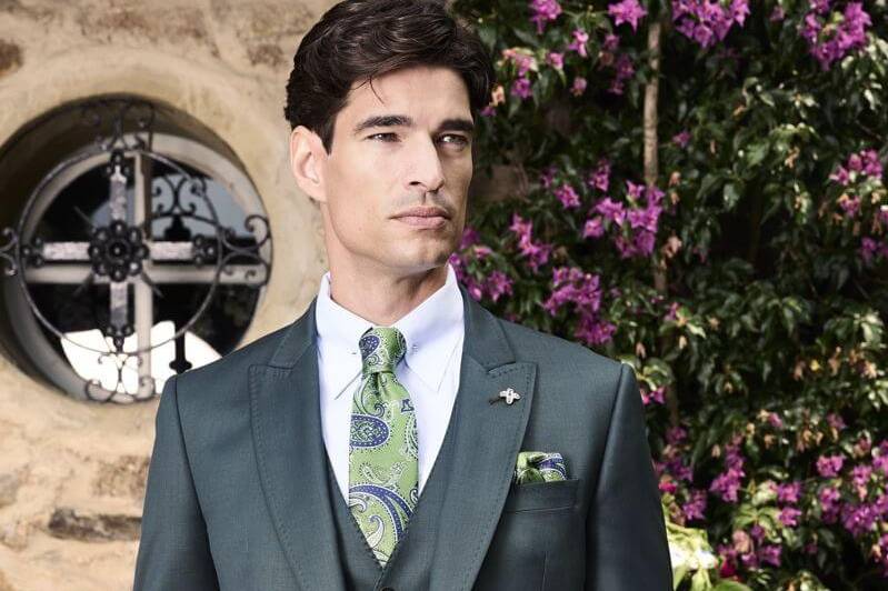 Ramón Sanjurjo 2025