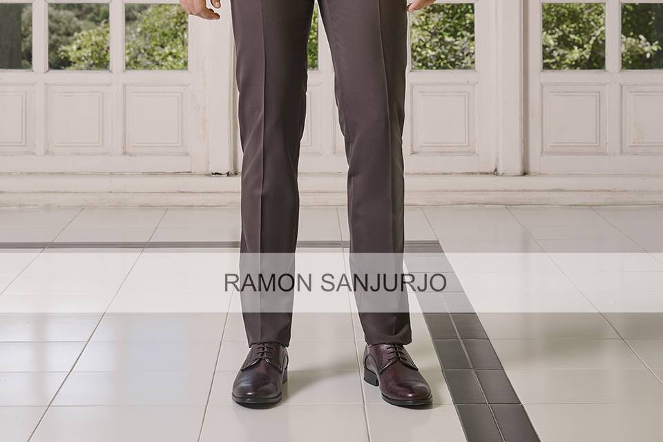 Ramón Sanjurjo 2026