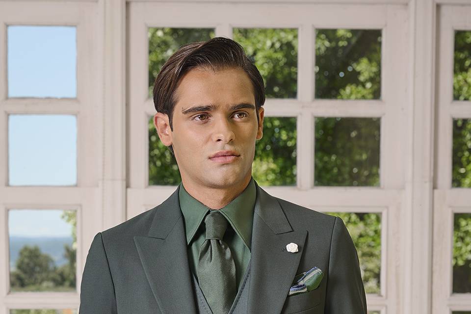 Ramón Sanjurjo 2026
