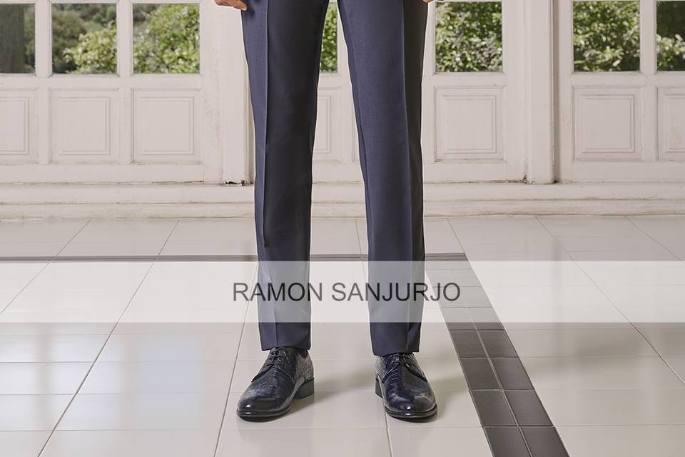 Ramón Sanjurjo 2026
