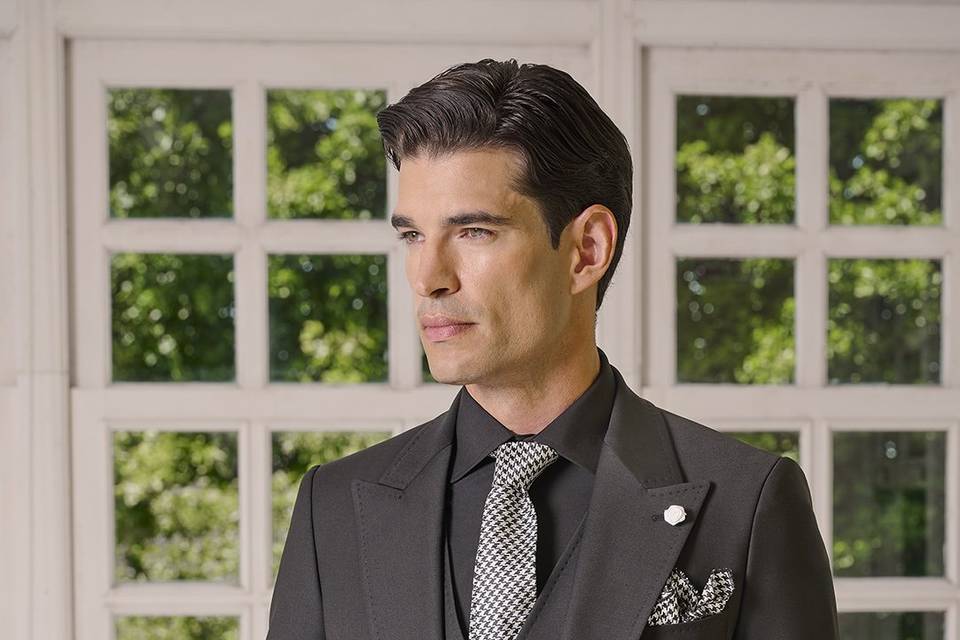Ramón Sanjurjo 2026