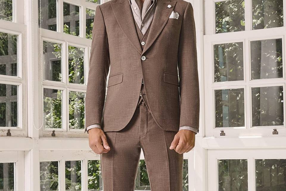 Ramón Sanjurjo 2026