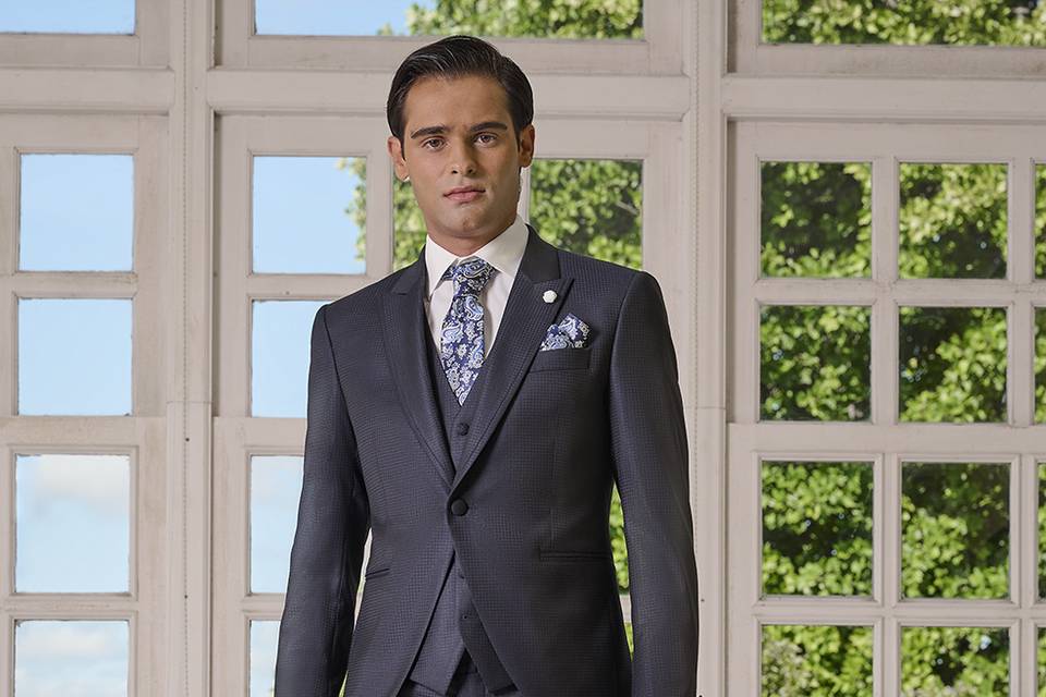 Ramón Sanjurjo 2026