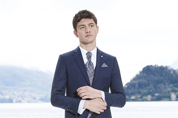 Roberto Vicentti 2025