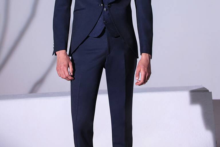 Petrelli Uomo 2025