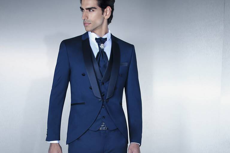 Petrelli Uomo 2025