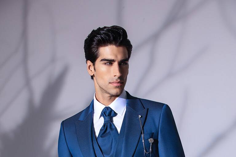 Petrelli Uomo 2025
