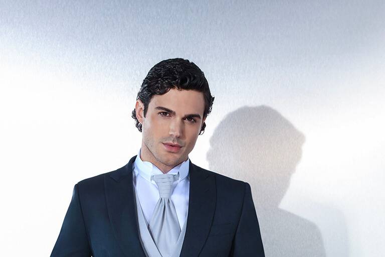 Petrelli Uomo 2025