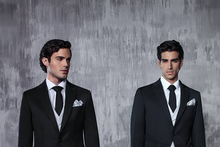 Petrelli Uomo 2025