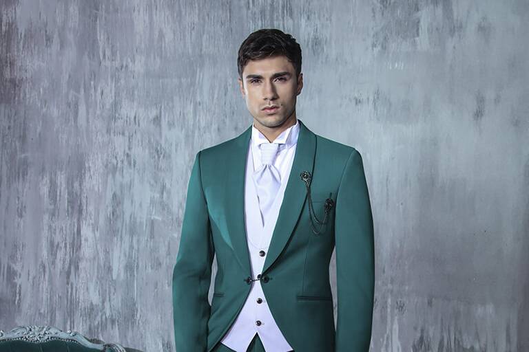 Petrelli Uomo 2025