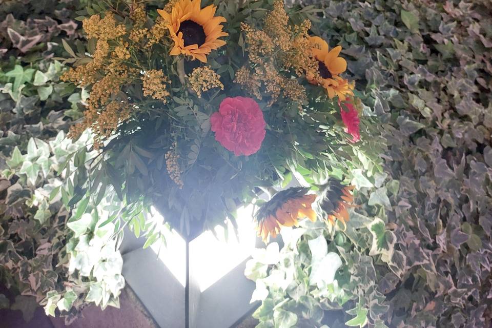 Arreglo floral