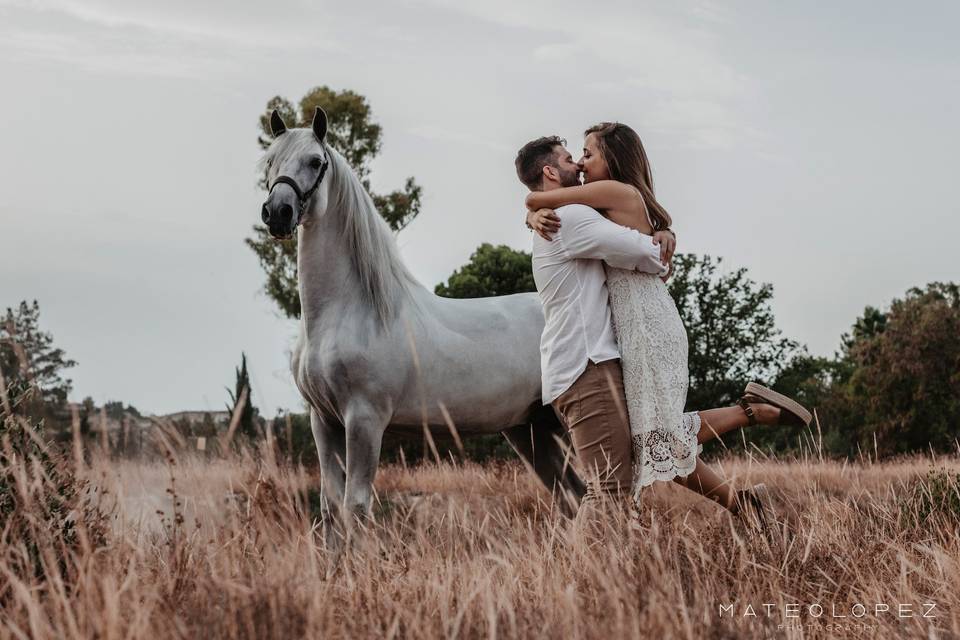 Mateo López - Fotografía