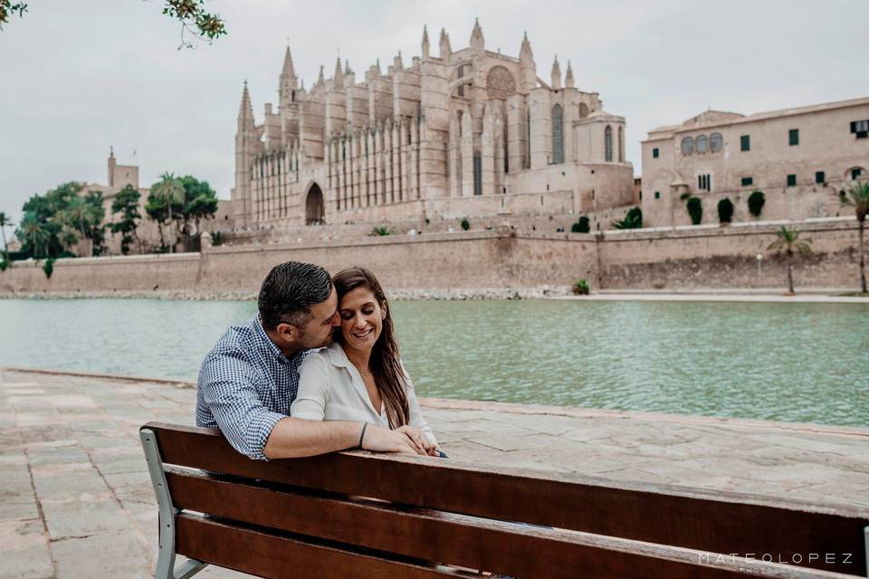 Mateo López - Fotografía