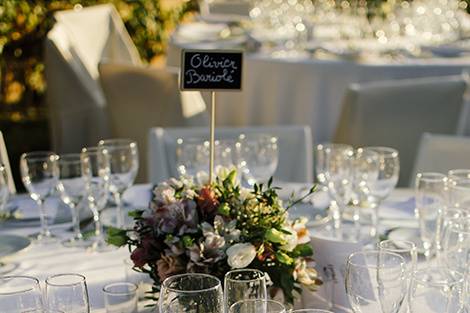 La Clau Events & Weddings