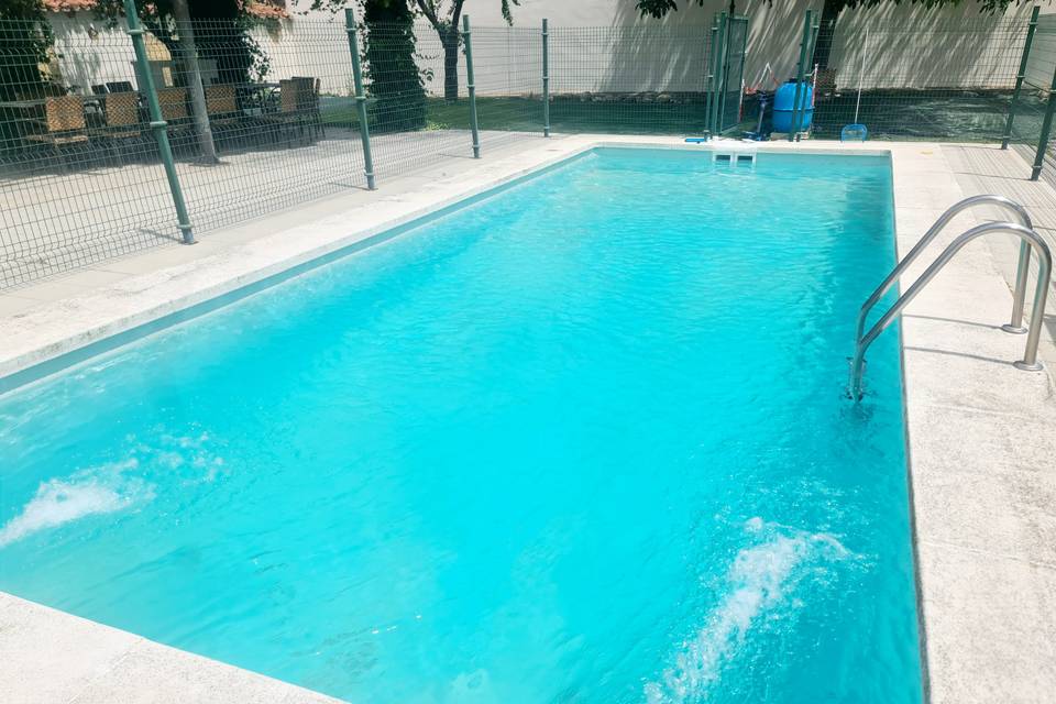 Piscina