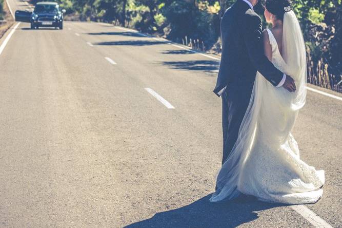 Bodas en Valencia de Alcántara