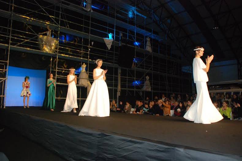 Desfile Vigobodas