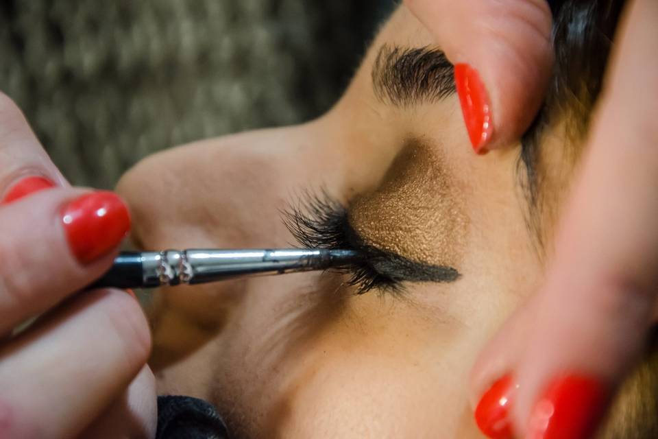 Microblading