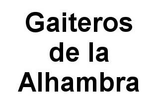 Gaiteros de la Alhambra