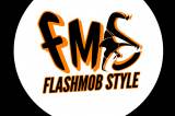 Logo Flashmob Style