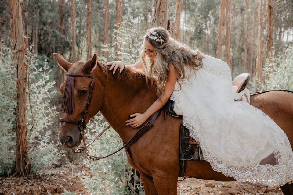 Boda de Mari&Samuel