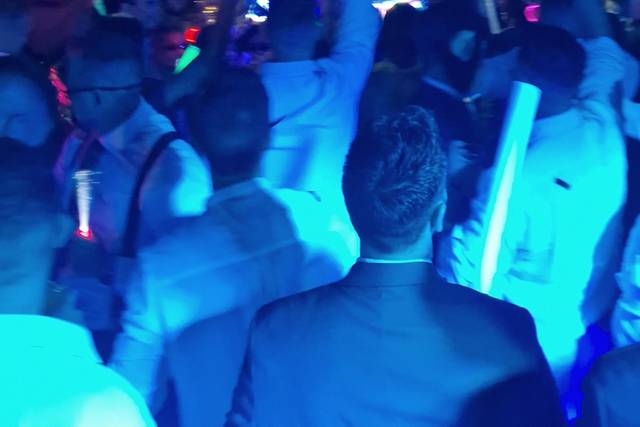 Momentos fiesta