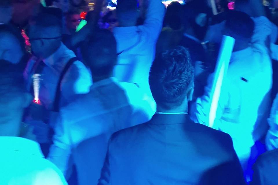 Momentos fiesta