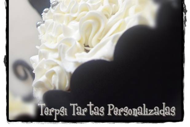 Terpsi Tartas Personalizadas