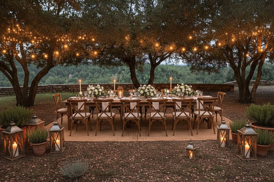 Bodas de pequeño formato