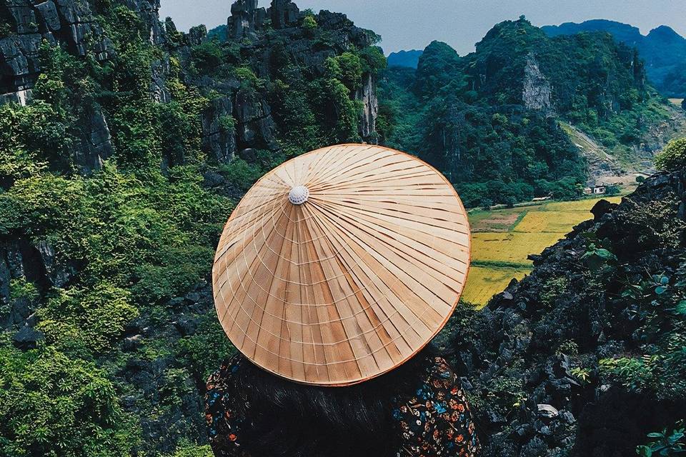 Vietnam