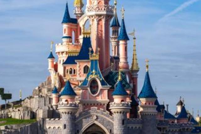 Disneyland