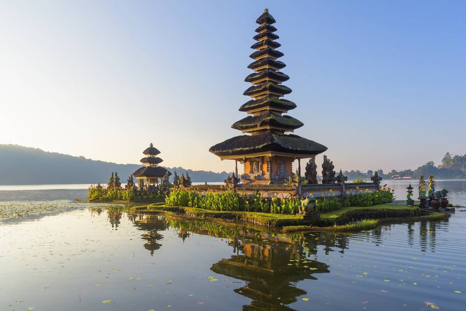 Indonesia