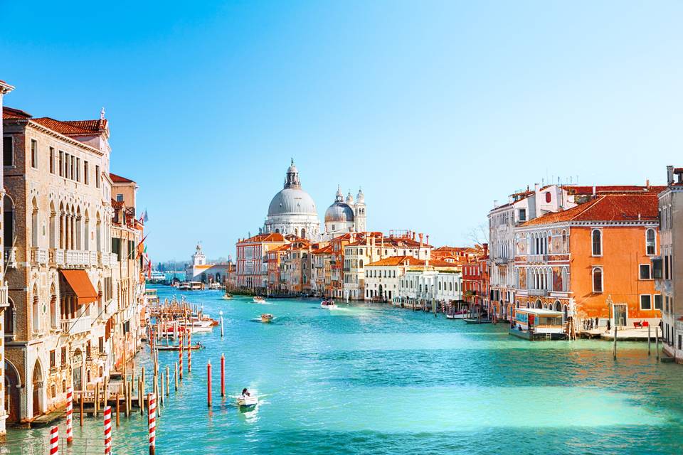 Venecia