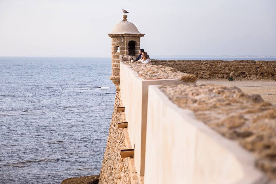 Cádiz